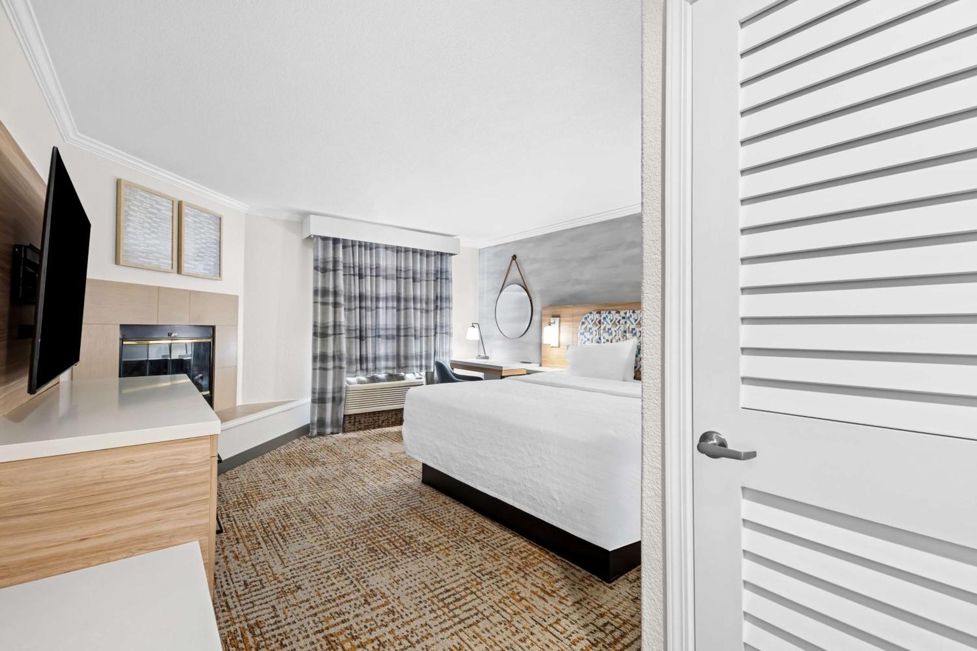 Hampton Inn Morgan Hill Extérieur photo